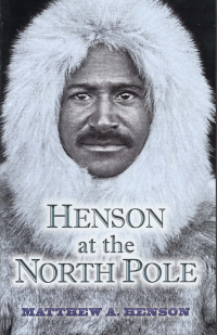 Cover image: Henson at the North Pole 9780486454726