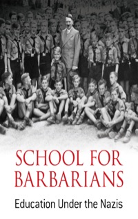 Cover image: School for Barbarians 9780486781006