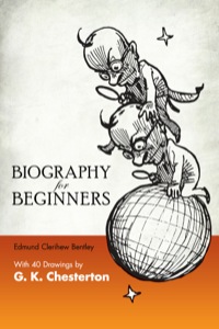 Imagen de portada: Biography for Beginners 9780486780566