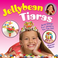 Cover image: Jellybean Tiaras 9780486780269