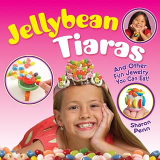 Cover image: Jellybean Tiaras 9780486780269