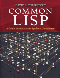 Cover image: Common LISP 9780486498201