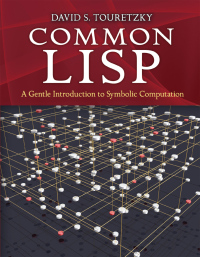 表紙画像: Common LISP 9780486498201