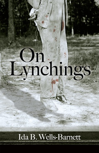 Imagen de portada: On Lynchings 9780486779997