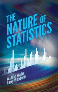 Imagen de portada: The Nature of Statistics 9780486779690