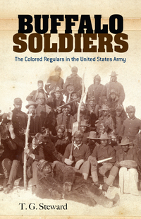 Cover image: Buffalo Soldiers 9780486780573