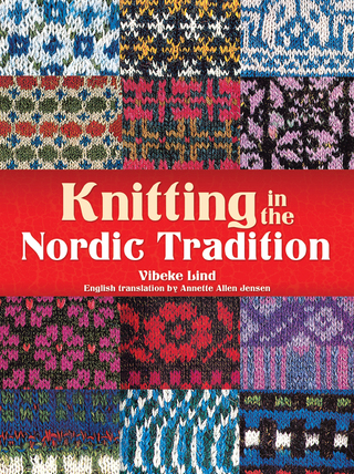 صورة الغلاف: Knitting in the Nordic Tradition 9780486780382