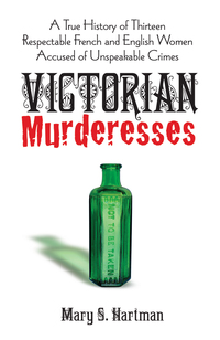 Titelbild: Victorian Murderesses 9780486780474