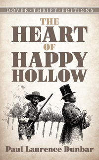 صورة الغلاف: The Heart of Happy Hollow 9780486496351