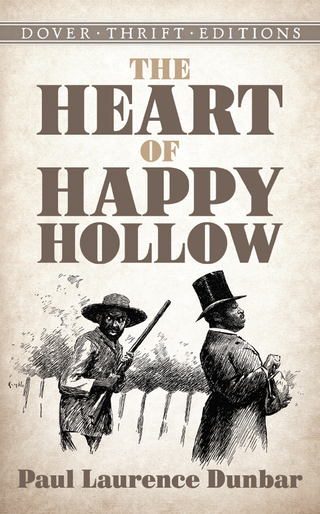 表紙画像: The Heart of Happy Hollow 9780486496351