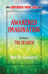 Cover image: Awakened Imagination 9780486780412