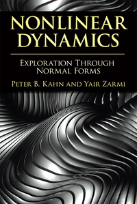 Cover image: Nonlinear Dynamics 9780486780450