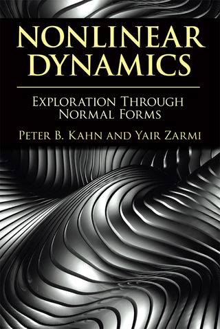 Omslagafbeelding: Nonlinear Dynamics 9780486780450