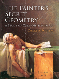 Cover image: The Painter's Secret Geometry 9780486780405