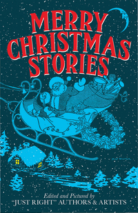 صورة الغلاف: Merry Christmas Stories 9780486494920