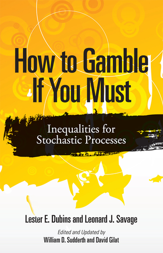 Cover image: How to Gamble If You Must 9780486780641