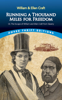 Cover image: Running a Thousand Miles for Freedom 9780486793481