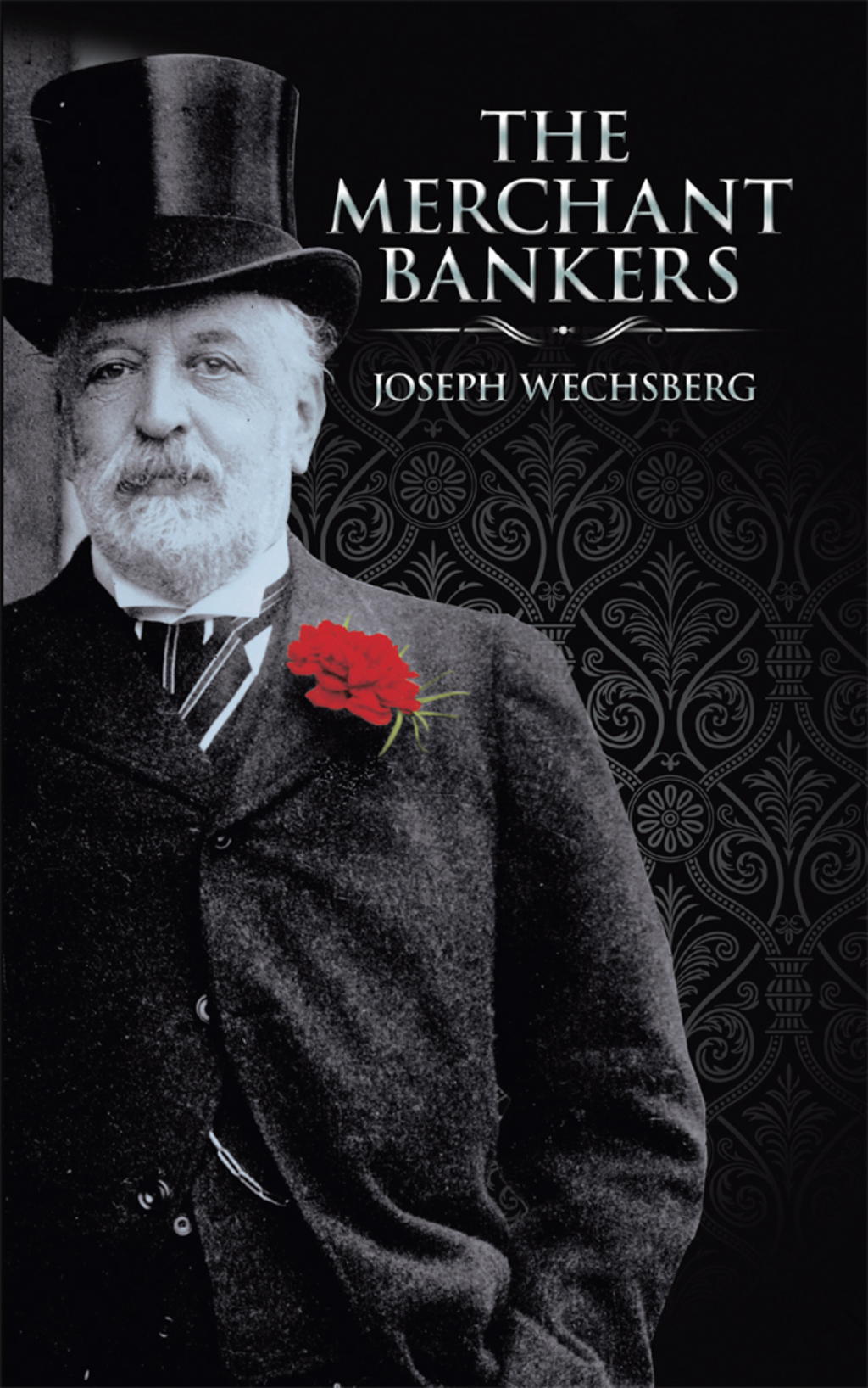 The Merchant Bankers eBook