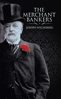 Cover image: The Merchant Bankers 9780486781181