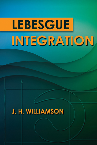 Imagen de portada: Lebesgue Integration 9780486789774