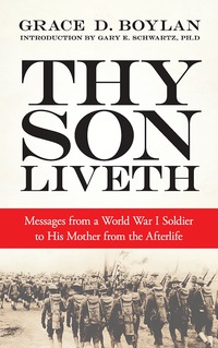 Cover image: Thy Son Liveth 9780486781853