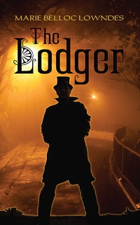 Cover image: The Lodger 9780486788098