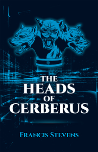 Imagen de portada: The Heads of Cerberus 9780486790268