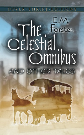 Imagen de portada: The Celestial Omnibus and Other Tales 9780486790299