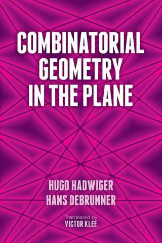 Cover image: Combinatorial Geometry in the Plane 9780486789965