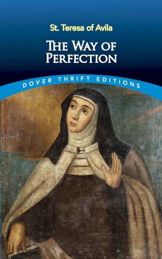 Imagen de portada: The Way of Perfection 9780486484518