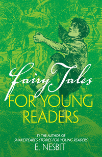 Imagen de portada: Fairy Tales for Young Readers 9780486789408