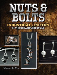Cover image: Nuts & Bolts 9780486790275