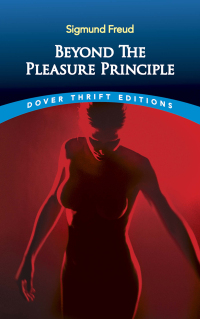 صورة الغلاف: Beyond the Pleasure Principle 9780486790305