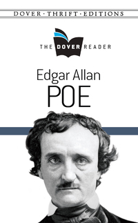 Omslagafbeelding: Edgar Allan Poe The Dover Reader 9780486791197