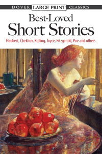 Cover image: Best-Loved Short Stories 9780486433622