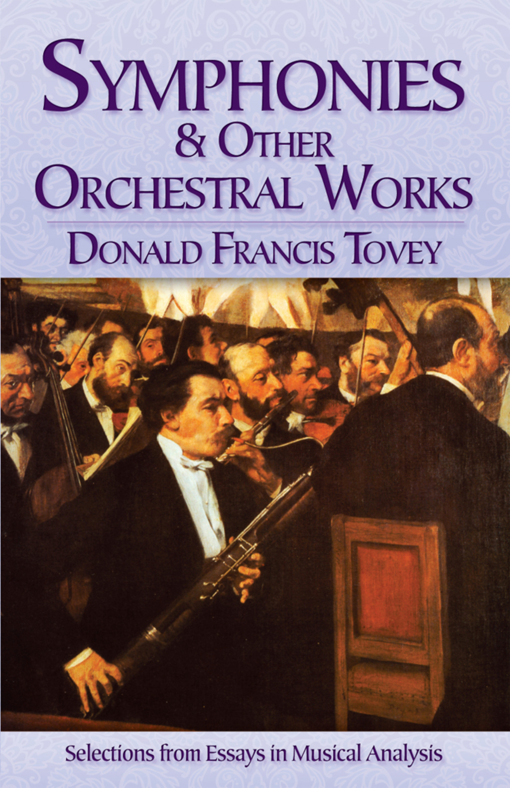 Symphonies and Other Orchestral Works eBook