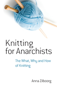 Titelbild: Knitting for Anarchists 9780486794662