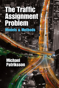 Cover image: The Traffic Assignment Problem 9780486787909