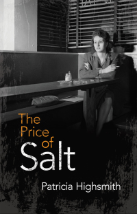 Cover image: The Price of Salt 9780486800295