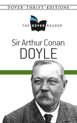 Imagen de portada: Sir Arthur Conan Doyle The Dover Reader 9780486791173