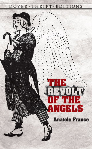 Cover image: The Revolt of the Angels 9780486794976