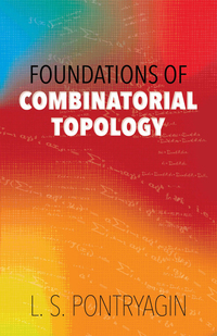 Omslagafbeelding: Foundations of Combinatorial Topology 9780486406855