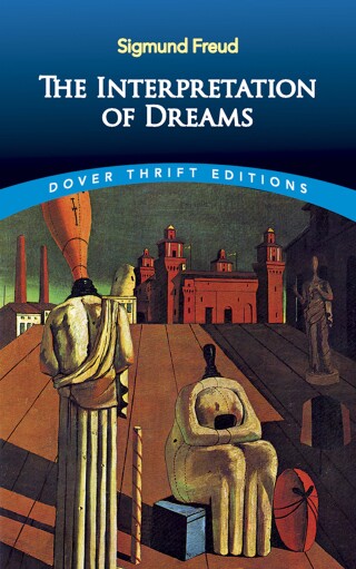 Cover image: The Interpretation of Dreams 9780486789422
