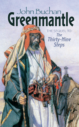 Imagen de portada: Greenmantle 9780486794075