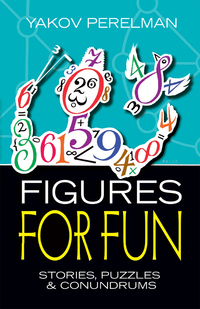 Titelbild: Figures for Fun 9780486795683