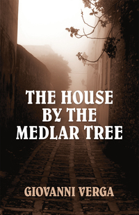 Omslagafbeelding: The House by the Medlar Tree 9780486794044