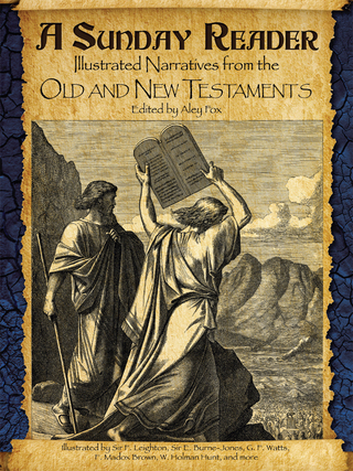 Imagen de portada: A Sunday Reader 9780486794808