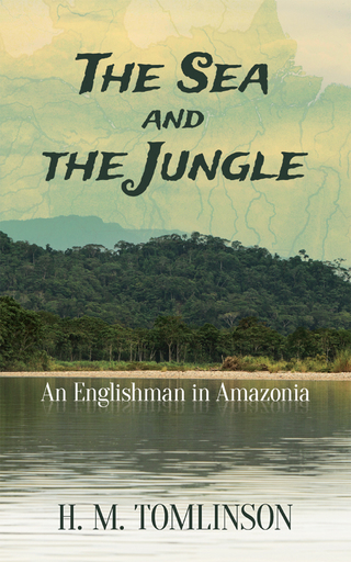 Imagen de portada: The Sea and the Jungle 9780486795737
