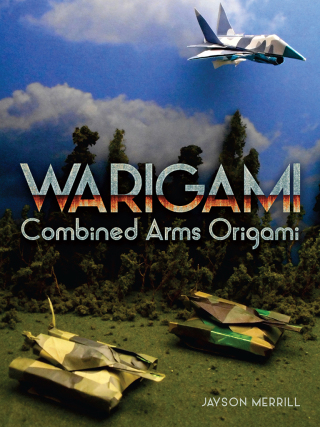 Cover image: Warigami 9780486795973