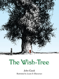 Imagen de portada: The Wish-Tree 9780486796185
